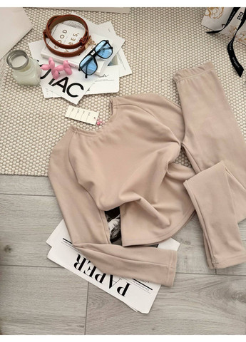 Жіночий термокостюм No Brand (366288577)