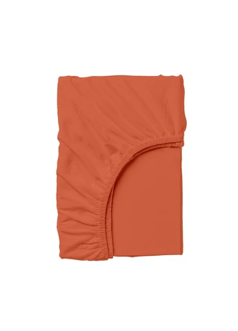 Набор простыней на резинке 80х160 ORANGE QUARTZ (4822052379585) Cosas (392175814)