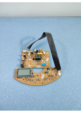 Плата управления для хлебопечки C0H004320100480000 Zelmer (362204020)