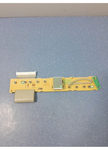 Плата управления для холодильника 6113526 LIEBHERR (361864249)