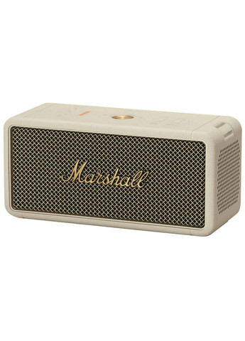 Бездротова колонка Portable Speaker Middleton Cream (1006262) Marshall (277232921)