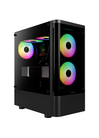 Корпус TALOS E3 CG (4711514501193) Gamdias (329996129)