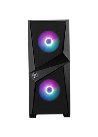 Корпус (m479210) MSI MAG FORGE 100R (369035997)