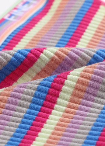 Жіночі бавовняні трусики сліпи з відкритими стегнами Happy Time (1102-48) Finetoo (299398561)