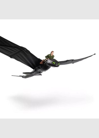 Іграшка на дистанційному керуванні Як приборкати дракона Беззубок (SM66658/6074369) Dragons (342715899)