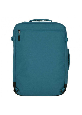 Сумка-Рюкзак KICK OFF 69 35л Petrol TL006912-22 Travelite (318426217)