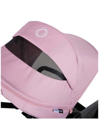 Капюшон для коляски Donkey 3 Soft Pink, рожевий () Bugaboo 180311SP04 (366525165)