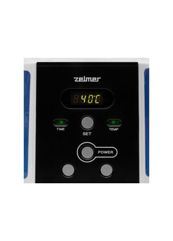 Сушилка ZELMER ZFD1005 No Brand (365269484)