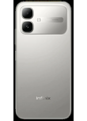 смартфон smart 20 x6840b 4/64gb stella titanium (7280484) Infinix (398434941)