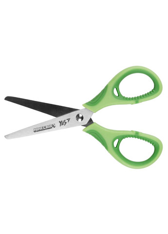 Ножницы канцелярские Minecraft 480430 13 см Yes (364752569)