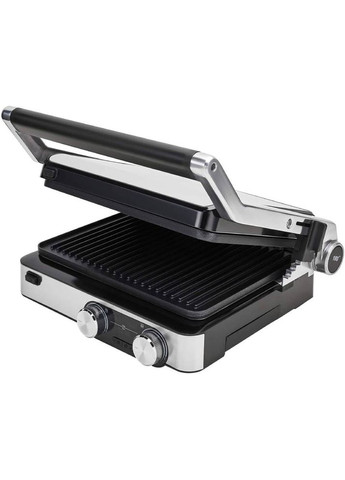 Гриль PGP 7001D Silver Polaris (336545632)