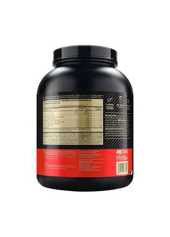 Протеїн Gold Standard 100% Whey 2273g (Chocolate Mint) EU Optimum Nutrition (289200762)
