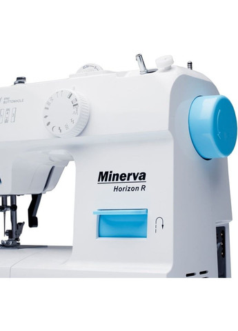 Швейна машина (m470614) Minerva Horizon R (372964339)