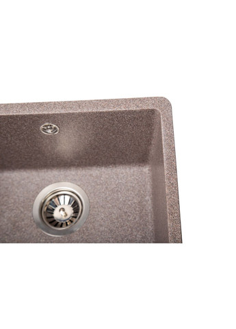 Кухонная мойка Mira U400 Maro (801) Romzha (315603744)