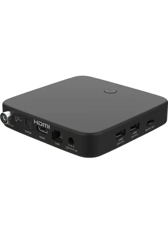 Медиаплеер Hybrid Android TV SRT420 Strong (351363651)