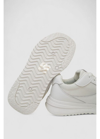 Кроссовки женские Sport Line белые демисезоны (361432432)