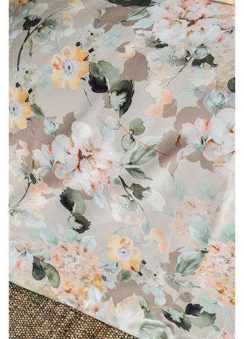 Двоспальний Євро комплект Dolce Тенсел Issimo Home (380811819)