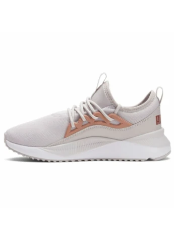 Кросівки Pacer Future Allure Wide Lace Up Sneakers Beige 390555-20 Puma бежеві (398005014)