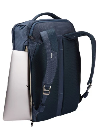 РюкзакНаплечная сумка Crossover 2 Convertible Carry On (Dress Blue) (TH 3204060) (TH 3204060) Thule (315600004)
