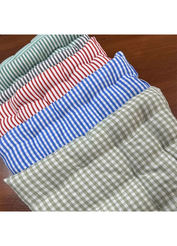 Подушка Прованс на стілець 40х40 см, колір в асортименті Ярослав (329334084)