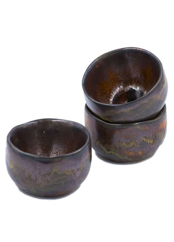 Чайний набір DRAGON`S TREASURE TEA SET (гайвань + чахай + чаху + 3 піали), 1шт Мій Чай 2546 (364551365)