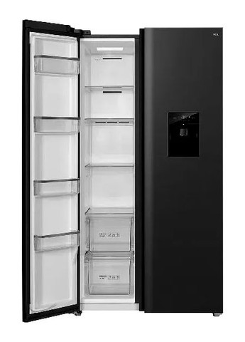 Холодильник RP631SSE1UA TCL (360426650)