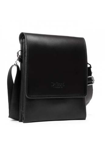 Сумка мужская Планшет иск-кожа 226-2 black Dr. Bond (303261024)