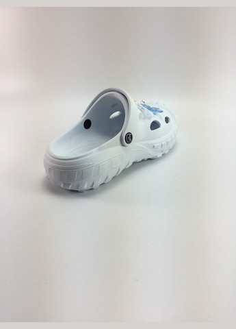 Женские кроксы Jose Amorales (330825039)