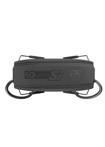 Професійні Активні Тактичні Навушники DEFY Slim BT Олива IT-43 ISOtunes (348116862)