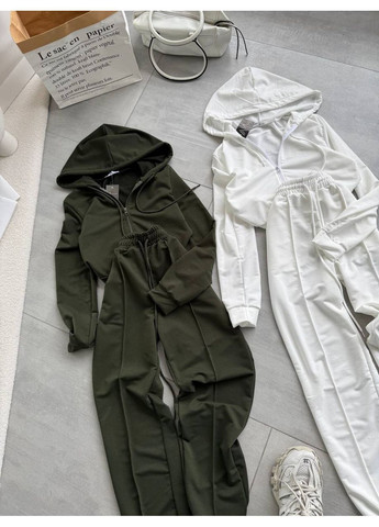 Женский спортивный костюм No Brand (366227298)