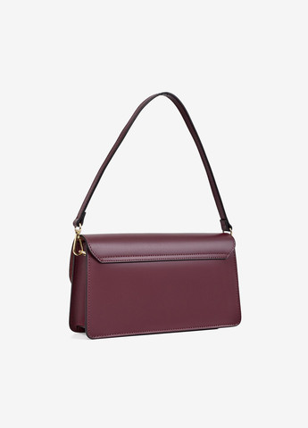 Сумка женская кожаная кросс-боди средняя Сrossbody Regina Notte (371721944)