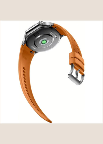 Smart Watch Watch X (OWWE231) Mars Brown UA Oppo (330030092)