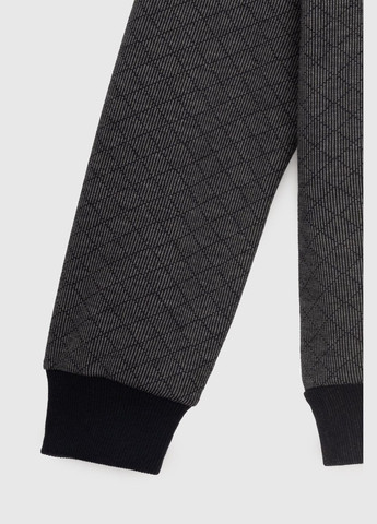 DENIZ свитшот однотонный для мальчика 3006 152 см темно-синий (2000990475381d) shop (2000990475381) темно-синий повседневный