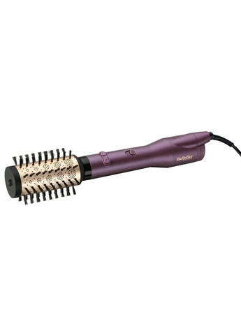 Фен-щітка AS950E 650 Вт бузковий BaByliss (335882742)