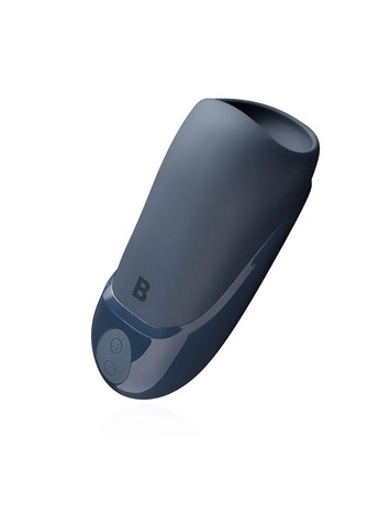 Мастурбатор Vibrating Blow Job Simulator Boners (293487701)