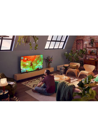 Телевизор 50PUS7608/12 Philips (339083389)