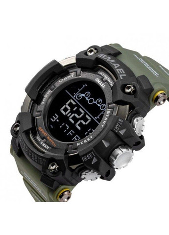 Чоловічий наручний годинник Makro Smael (313653946)