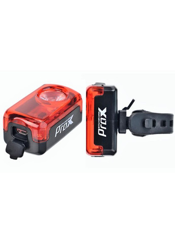 Фара задняя Eta CREE XP-E LED, 70 Lm, 500 mAh, USB (A-O-B-P-0412) ProX (370789244)