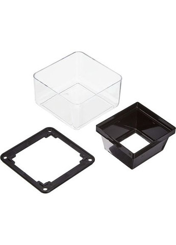 Контейнер для хранения живого корма Multibox 10x10x6 см Hobby (327433068)