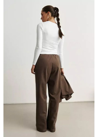 Женские брюки прямые MKRM4309 Rica Mare (367189373)