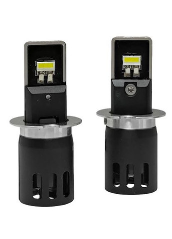 LED автолампи TS Active H3 5800K QLine (373038255)
