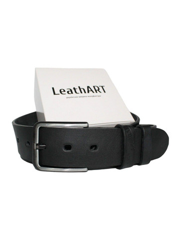Кожаный мужской ремень LeathART (279316577)