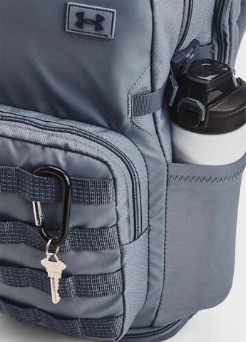 Рюкзак UA Triumph Sport Backpack 21L Серый 29х48х18 см Under Armour (302291551)