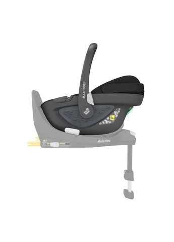 Автокрісло Pebble 360 Essential Black () Maxi-Cosi 8044672110 (342322174)