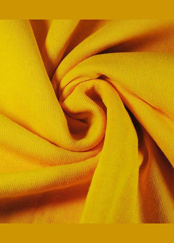 Кофта десткая Classic set-in sweat kids Желтый (062041034152) Fruit of the Loom (315938248)