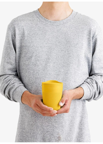 Кружка Passage Insulated Mug, 475 мл, Aqua Sea Blue Sea To Summit (334672054)