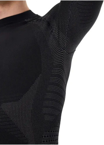 Термофутболка Polar Bear New Black/gray Accapi (317654548)