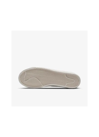 Жіночі кросівки W Blazer Low 77 DC4769-102 Nike комбіновані (391382444)