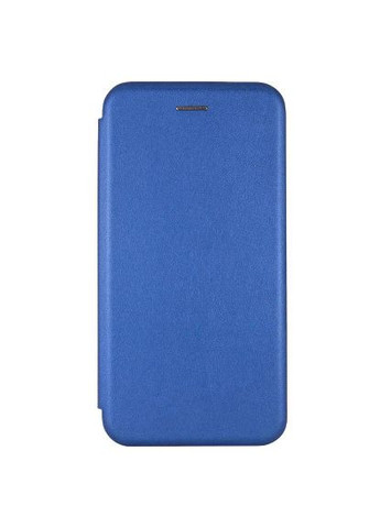 Чехол для мобильного телефона (711252) BeCover Exclusive Tecno Spark Go 2024 (BG6) Blue (364549605)