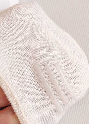 Сліди бавовняні із силіконовою вставкою на п'ятці 6 пар Житомир Lomani (353497275)